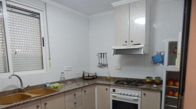 Valencia - Onteniente - 7500m2