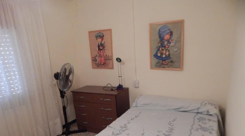 Valencia - Onteniente - 7500m2