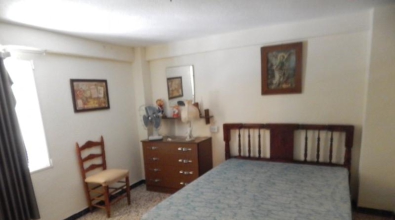 Valencia - Onteniente - 7500m2