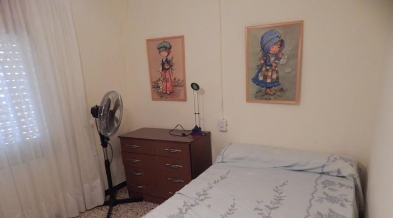 Valencia - Onteniente - 7500m2