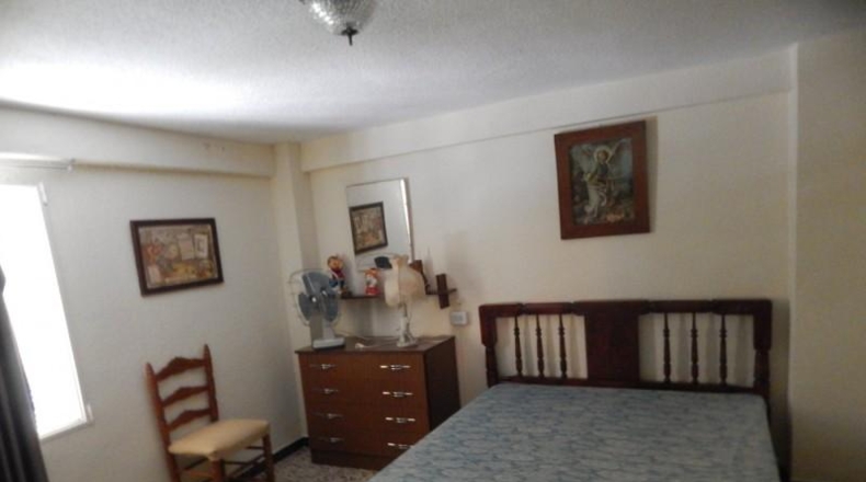 Valencia - Onteniente - 7500m2