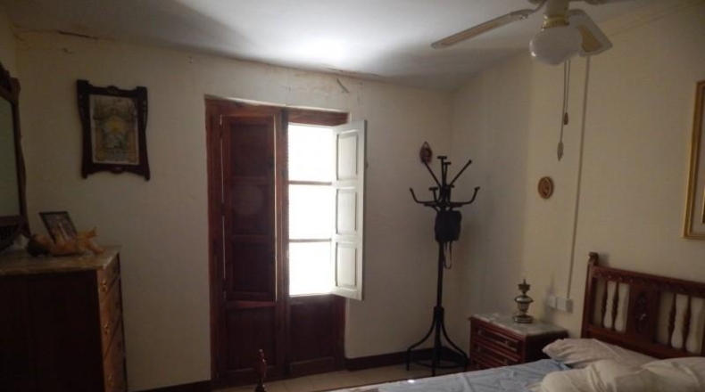 Valencia - Onteniente - 7500m2