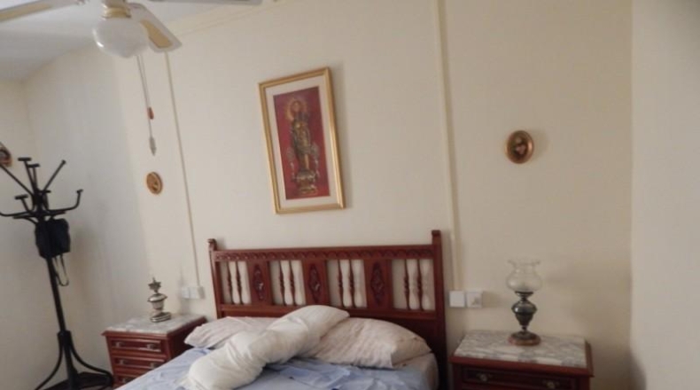 Valencia - Onteniente - 7500m2
