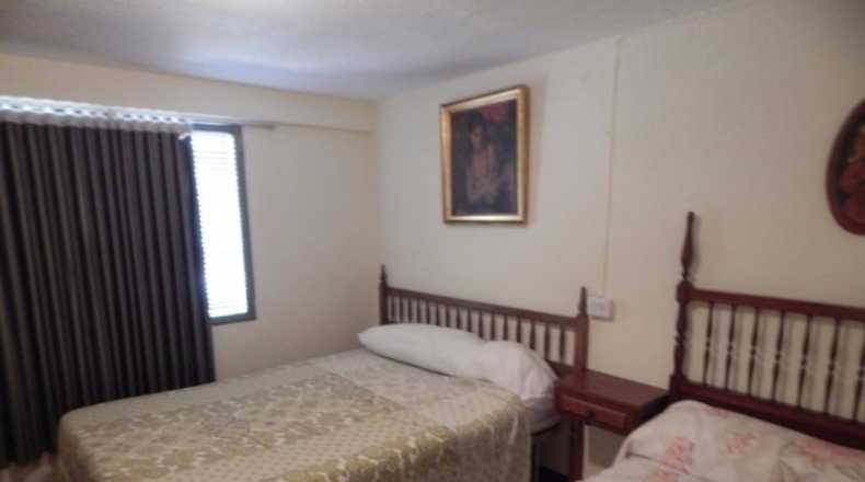 Valencia - Onteniente - 7500m2