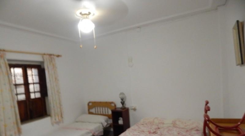 Valencia - Onteniente - 7500m2