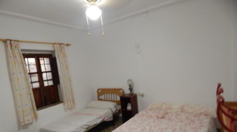 Valencia - Onteniente - 7500m2