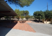 Xalet independent amb terreny en venda a la España, Ontinyent, ref.: TR134874 foto