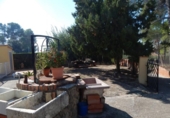 Xalet independent amb terreny en venda a la España, Ontinyent, ref.: TR134874 foto