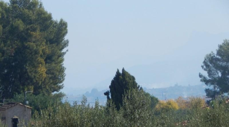 Valencia - Onteniente - 7500m2