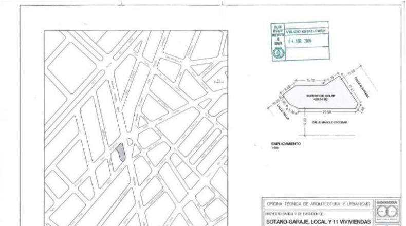 Almeria - El Ejido - 430m2