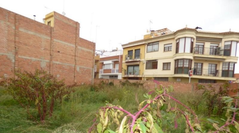 Barcelona - Malgrat de Mar - 320m2