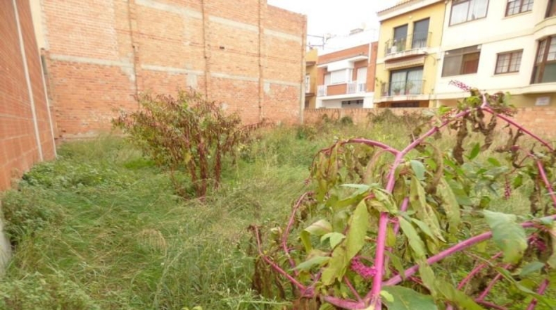 Barcelona - Malgrat de Mar - 320m2
