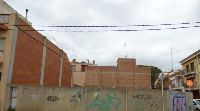 Barcelona - Malgrat de Mar - 320m2