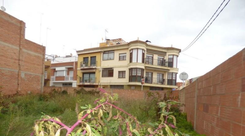 Barcelona - Malgrat de Mar - 320m2