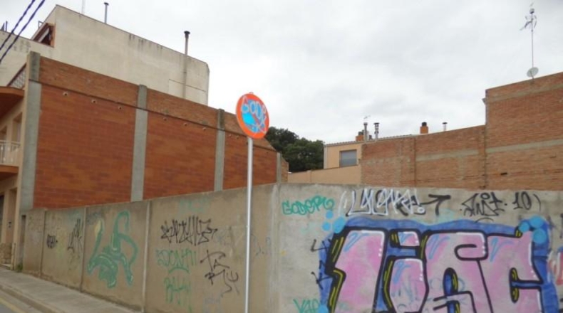 Barcelona - Malgrat de Mar - 320m2