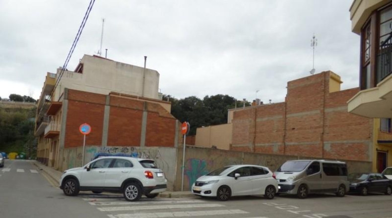 Barcelona - Malgrat de Mar - 320m2