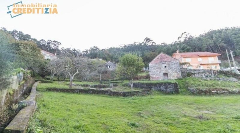 Pontevedra - Cangas de Morrazo - 3994m2