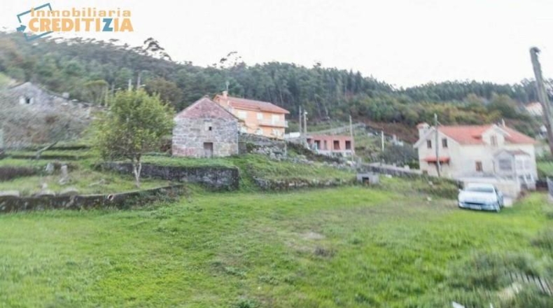 Pontevedra - Cangas de Morrazo - 3994m2