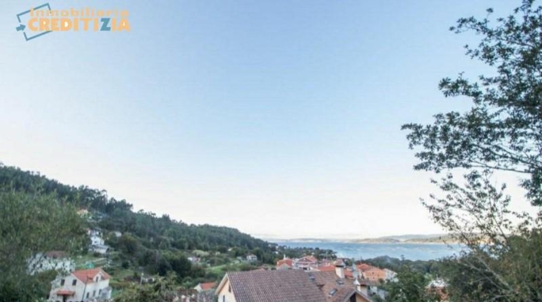 Pontevedra - Cangas de Morrazo - 3994m2