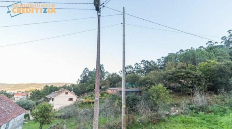 Pontevedra - Cangas de Morrazo - 3994m2