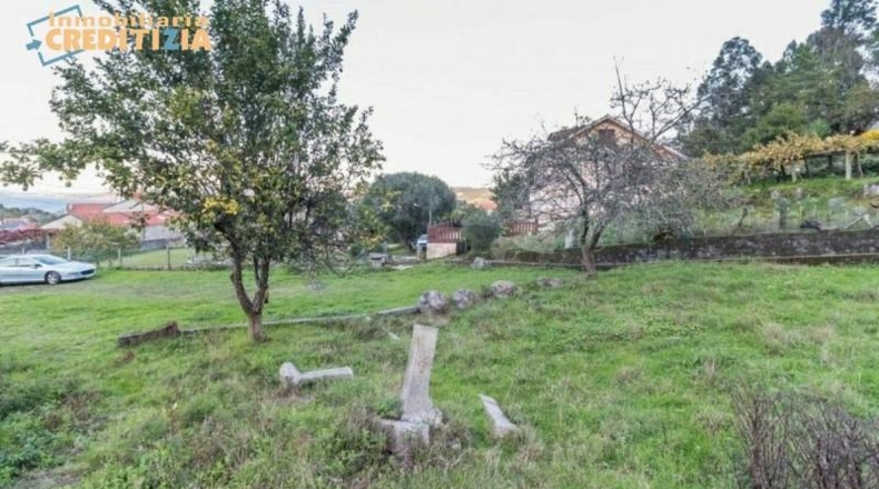 Pontevedra - Cangas de Morrazo - 3994m2