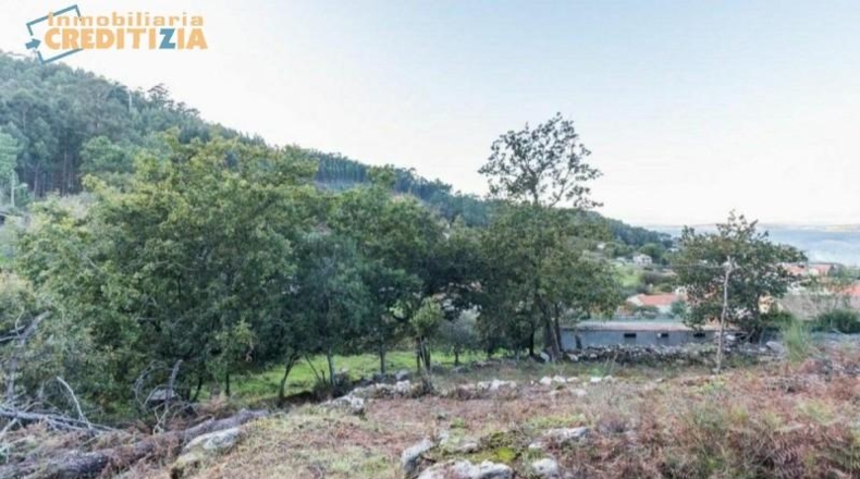 Pontevedra - Cangas de Morrazo - 3994m2