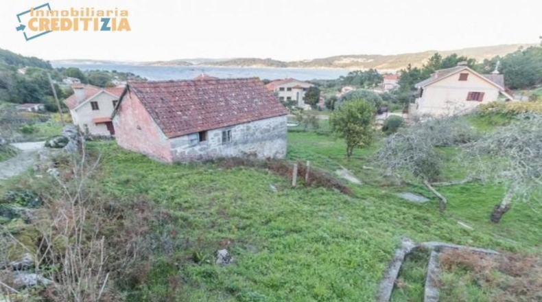 Pontevedra - Cangas de Morrazo - 3994m2