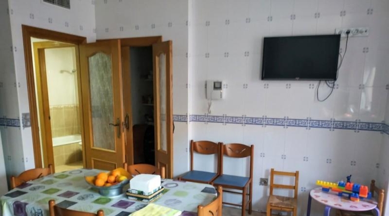 Murcia - Santomera - 484m2