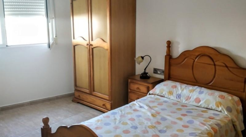 Murcia - Santomera - 484m2