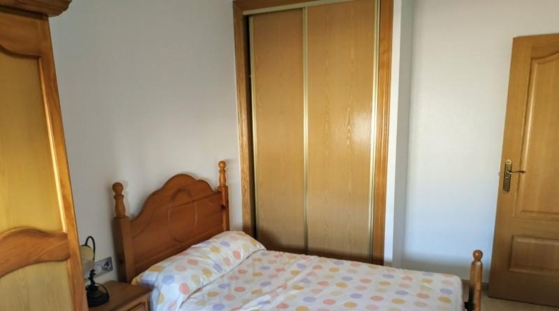 Murcia - Santomera - 484m2