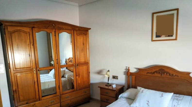 Murcia - Santomera - 484m2