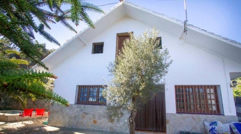 Málaga - Yunquera - 33556m2