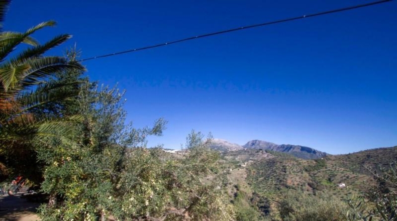 Málaga - Yunquera - 33556m2