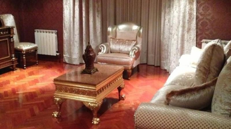 Сьюдад-Реаль - Томельосо - 300m2