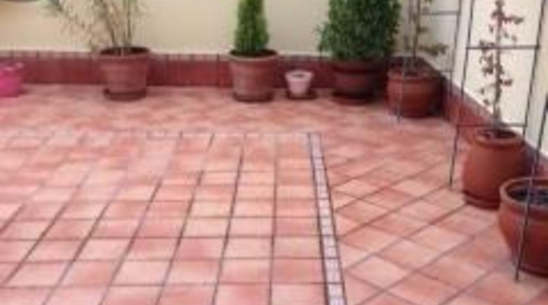 Сьюдад-Реаль - Томельосо - 300m2
