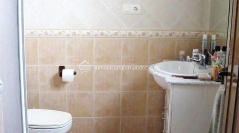Caceres - Torre de Santa María - 309m2