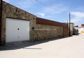 Casa de poble en venda a la España, Torre de Santa María, ref.: TR302654 foto