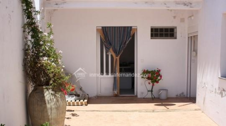 Caceres - Torre de Santa María - 309m2