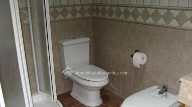 Caceres - Torre de Santa María - 309m2