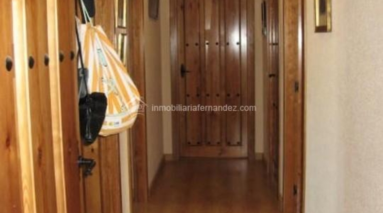 Caceres - Torre de Santa María - 309m2