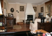 Casa de poble en venda a la España, Torre de Santa María, ref.: TR302654 foto