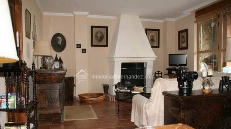 Caceres - Torre de Santa María - 309m2