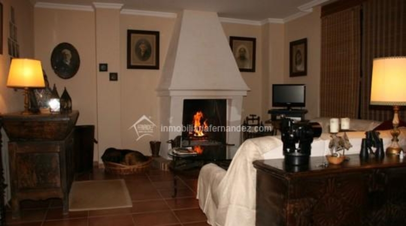 Caceres - Torre de Santa María - 309m2