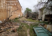 Отдельно стоящий дом с участком на продажу в городе Томельосо Фото