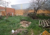 Отдельно стоящий дом с участком на продажу в городе Томельосо Фото