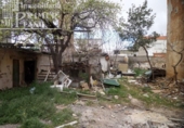 Отдельно стоящий дом с участком на продажу в городе Томельосо Фото