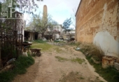 Отдельно стоящий дом с участком на продажу в городе Томельосо Фото