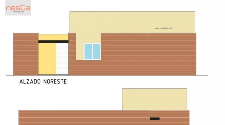Murcia - Lorca - 5834m2
