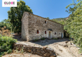 Chalet independiente con terreno en venta en la España, Güéjar Sierra, ref: TR312395 foto