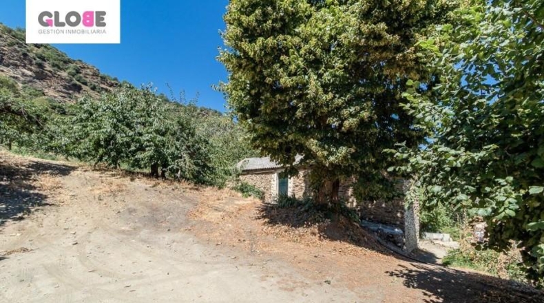 Granada - Güéjar Sierra - 70000m2